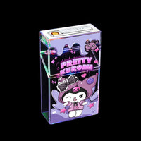 Purple Kuromi