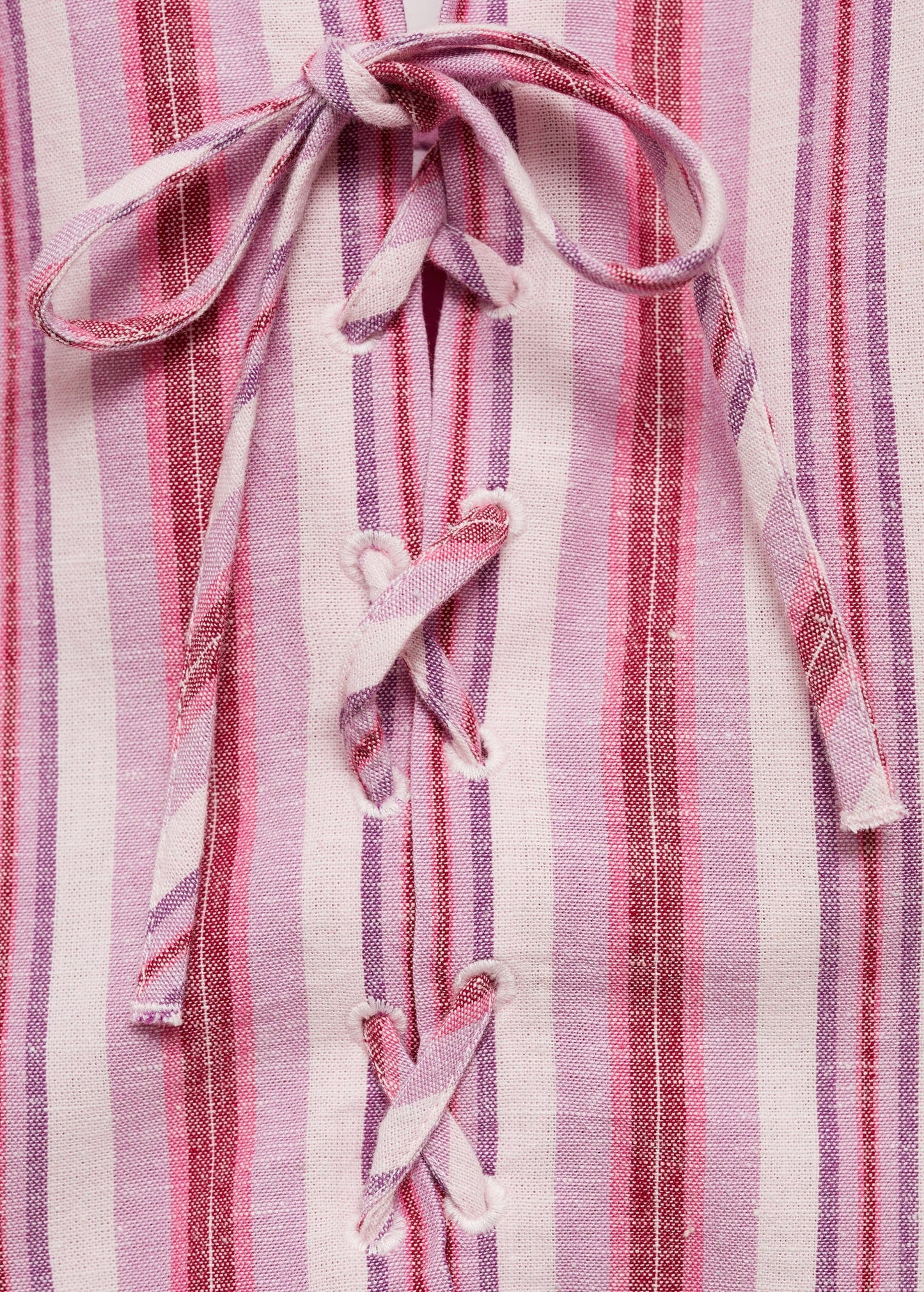 The Halter Set
