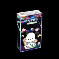 Pochacco