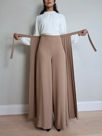 Pastel Brown