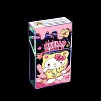 (Pin) Kitty