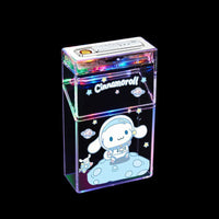 Astronaut CINNAMOROLL