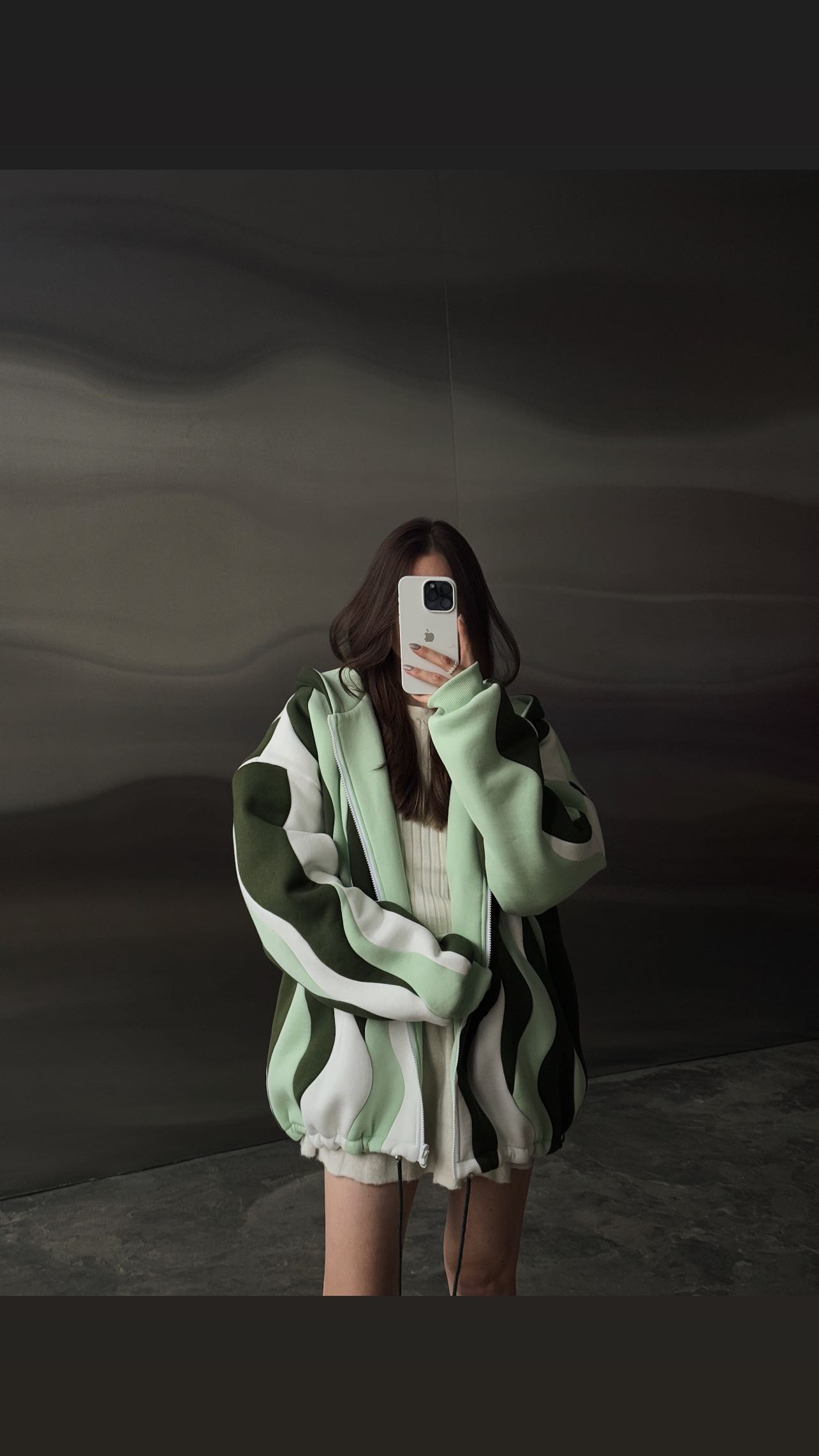 Zeekem Hoodie Set