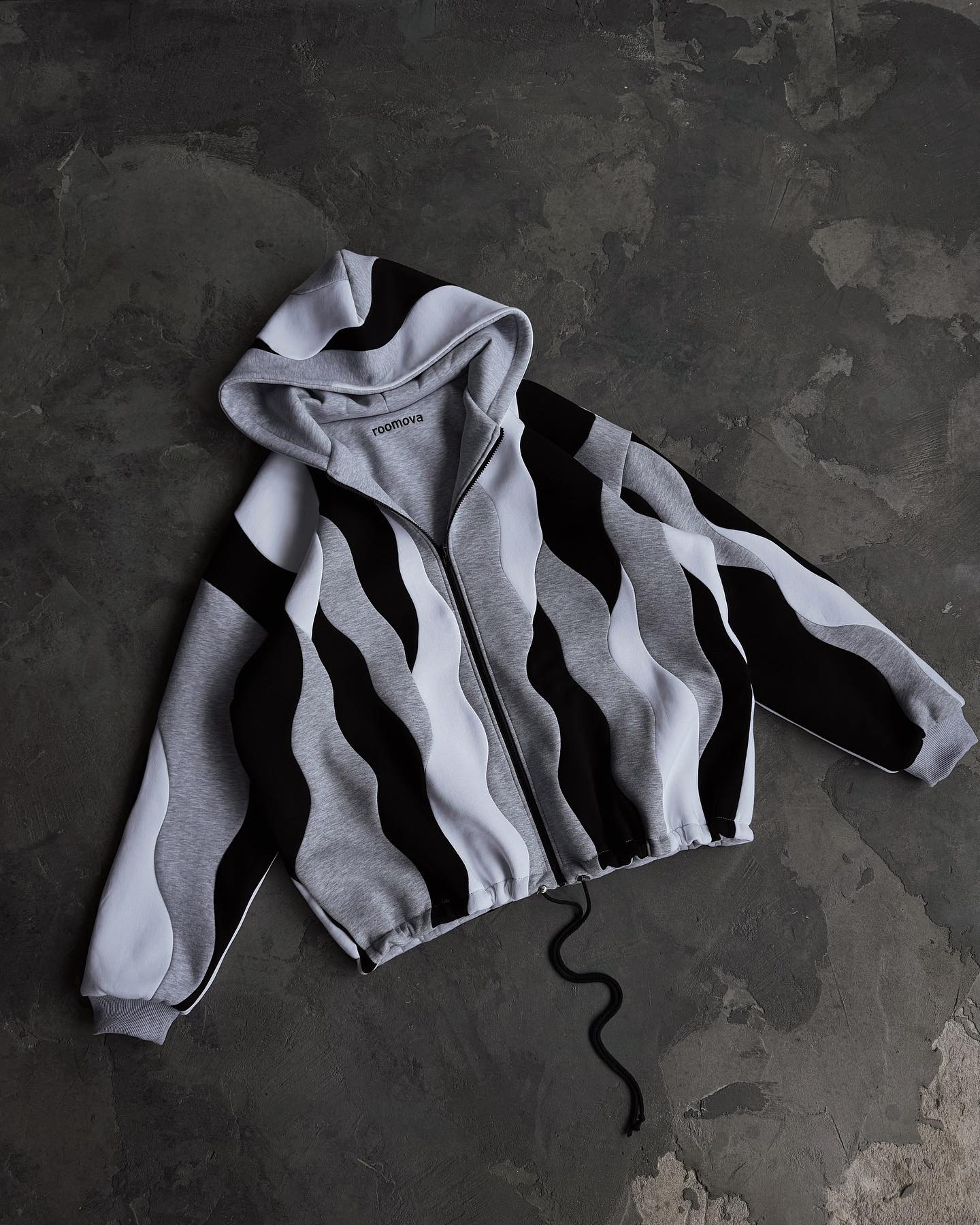 Zeekem Hoodie Set
