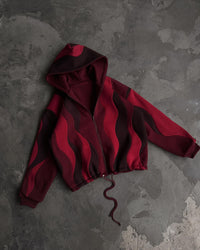 Hoodie only
