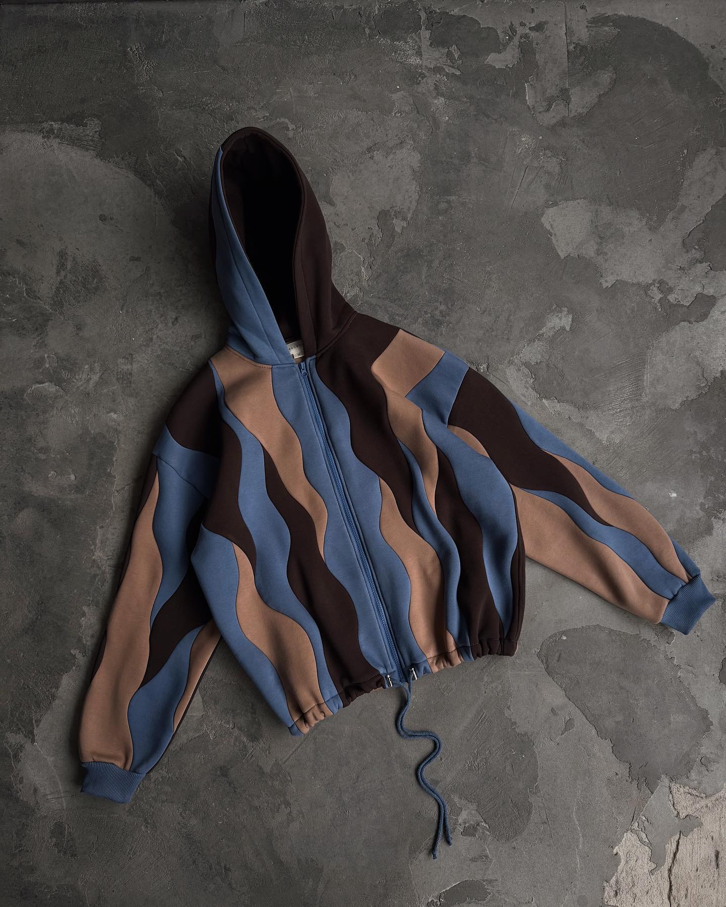 Zeekem Hoodie Set