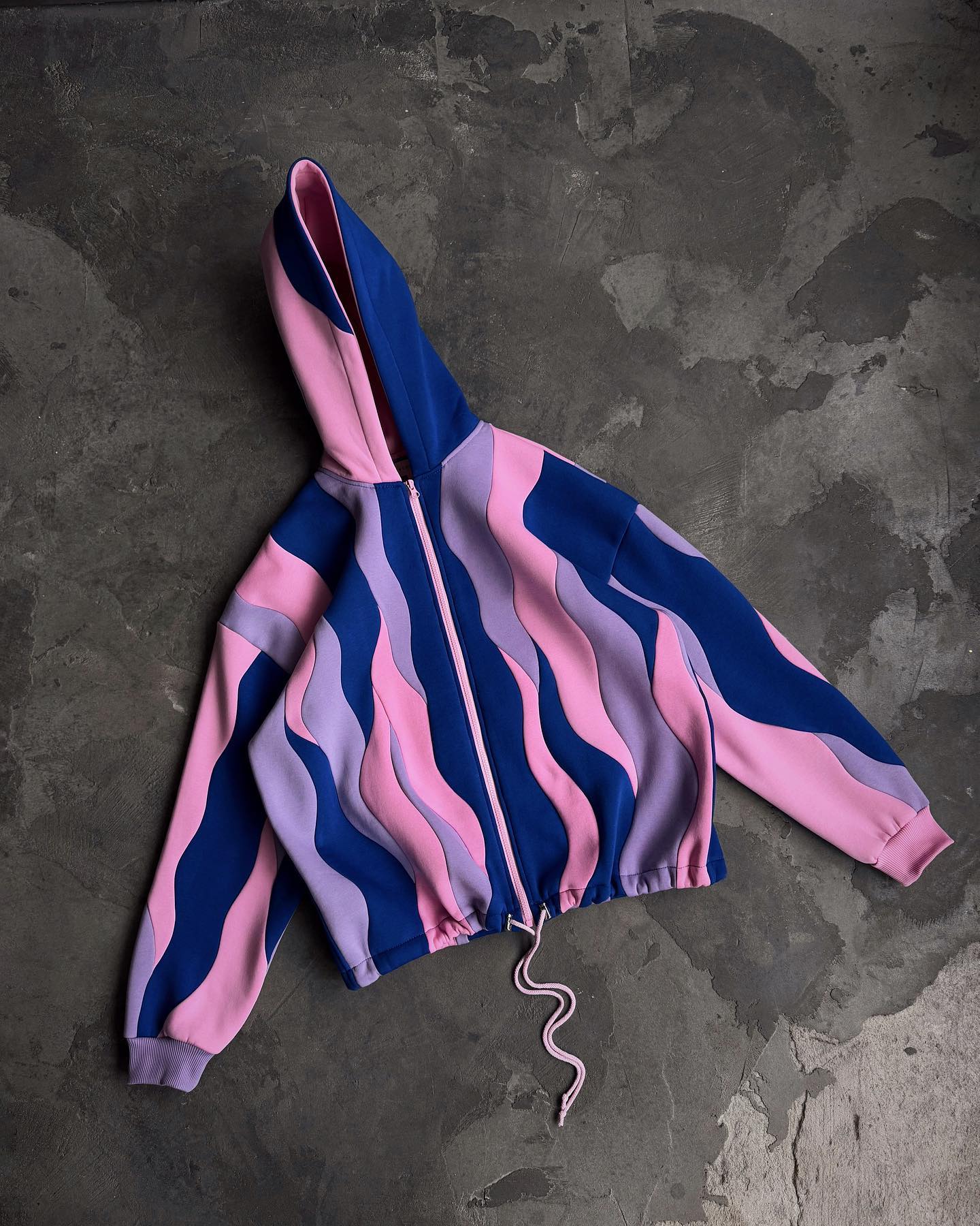 Zeekem Hoodie Set