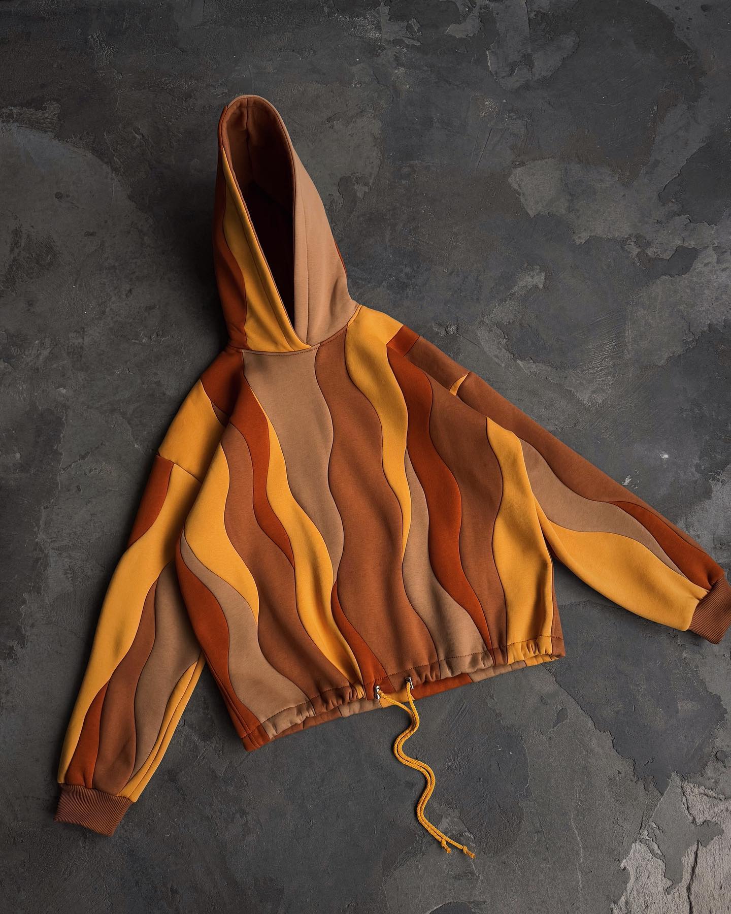 Zeekem Hoodie Set
