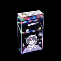 Astronaut Kuromi