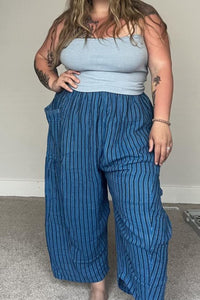 Caribbean Blue Combo