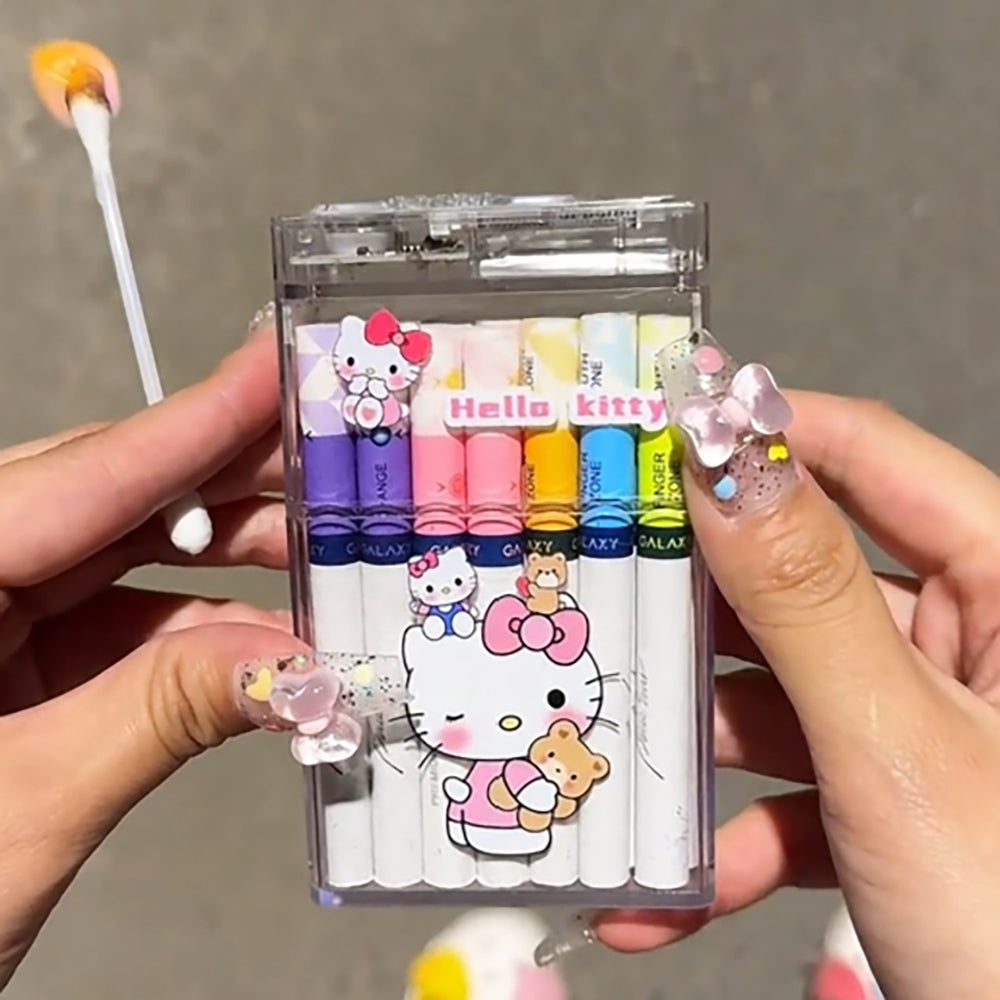 Ignyte Case