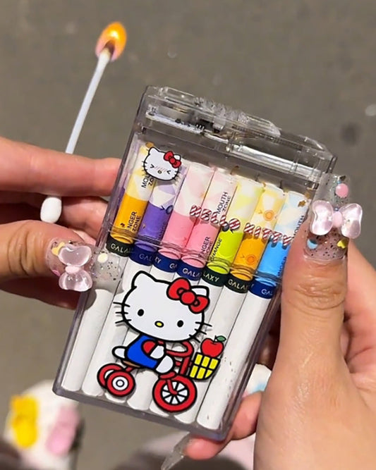 Ignyte Case