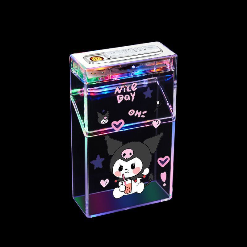 Ignyte Case