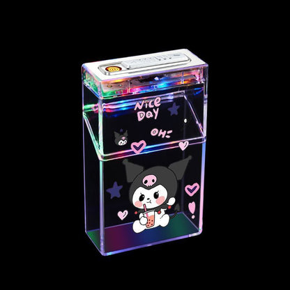 Ignyte Case