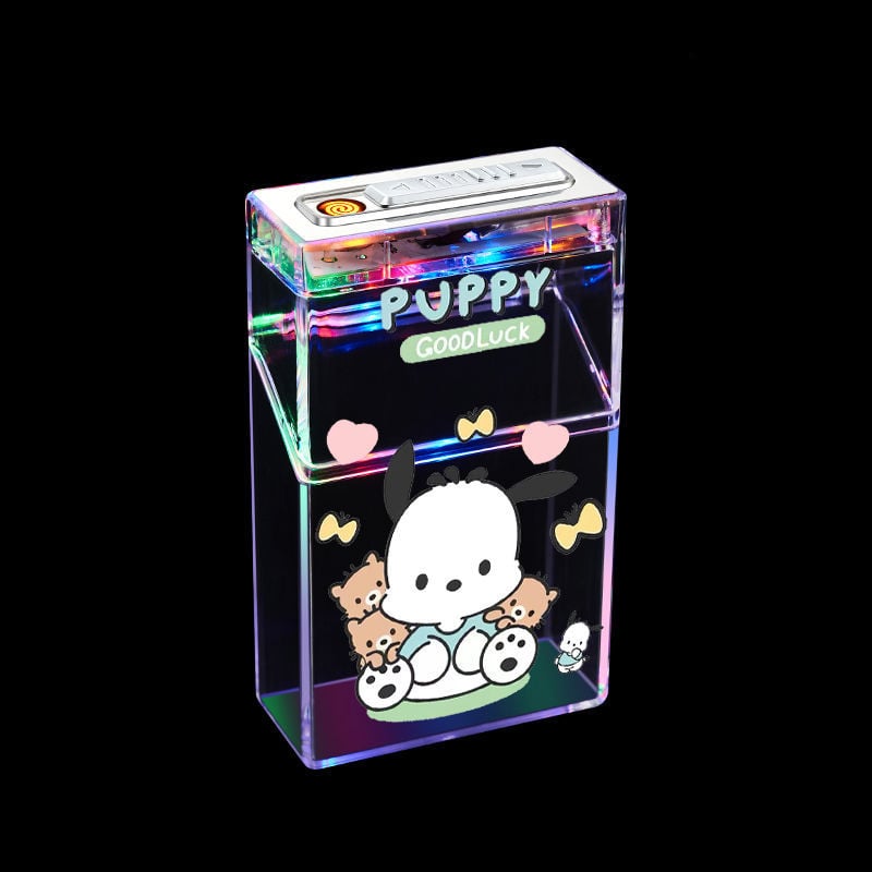 Ignyte Case