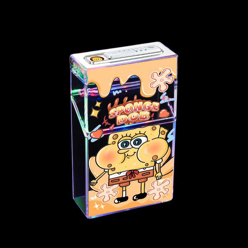 Ignyte Case