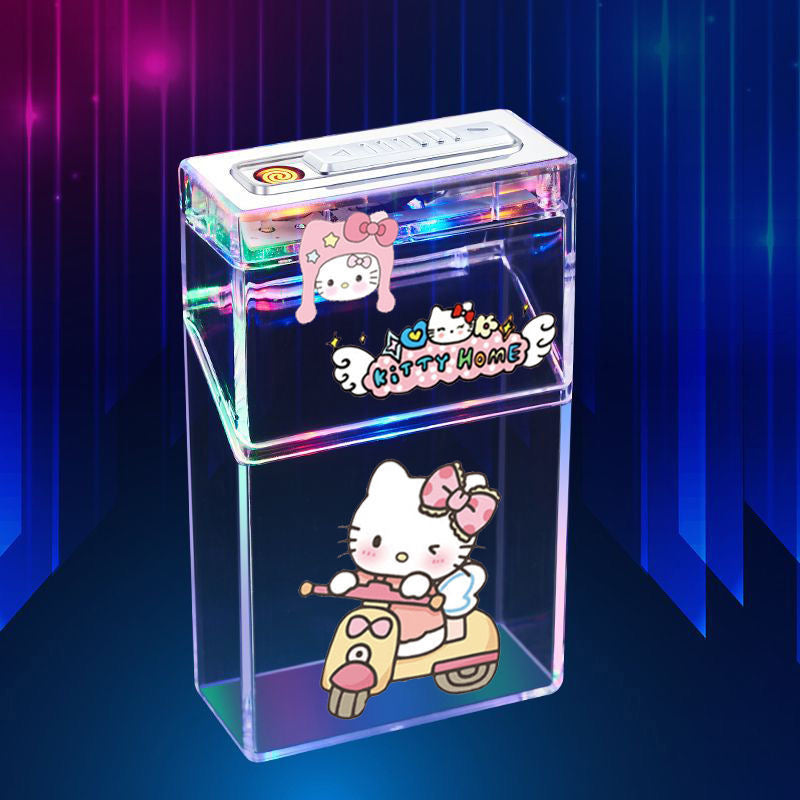 Ignyte Case