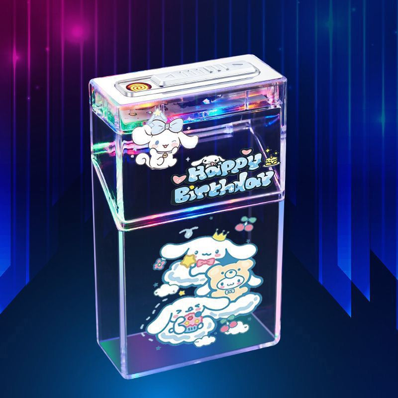 Ignyte Case