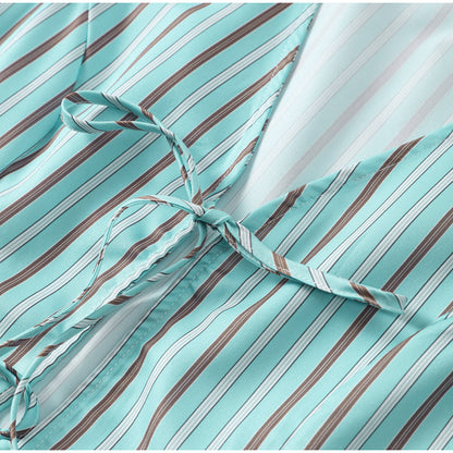 The Halter Set