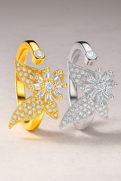The Anxiety Ring Set
