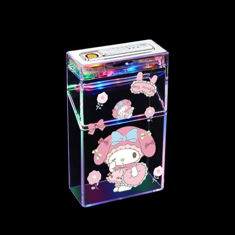 Ignyte Case