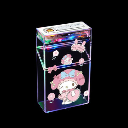 Ignyte Case