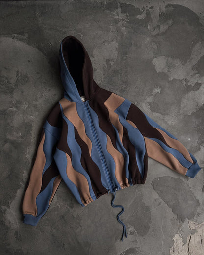 Zeekem Hoodie Set