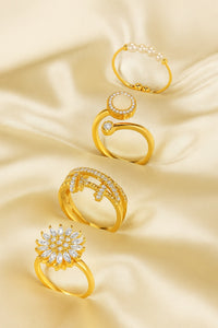 Gold Set