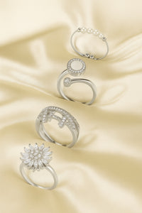 Silver Set