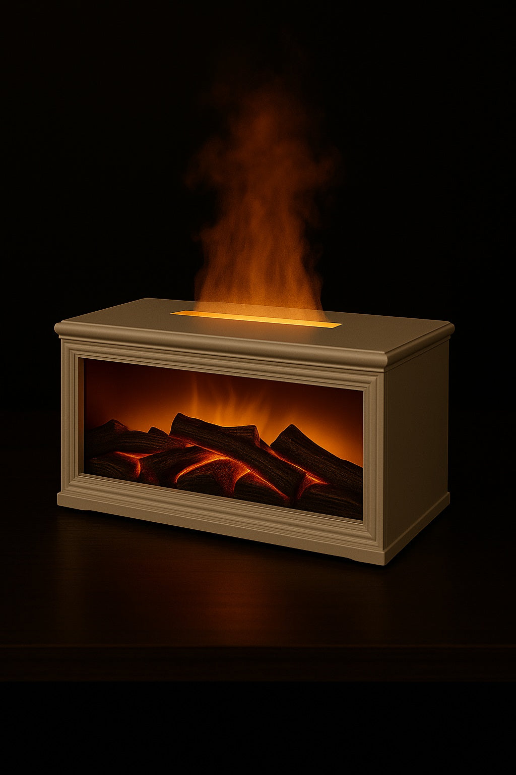 Fireplace Diffuser